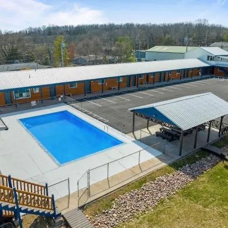 Silver Cove Resort On Table Rock, Unit 13